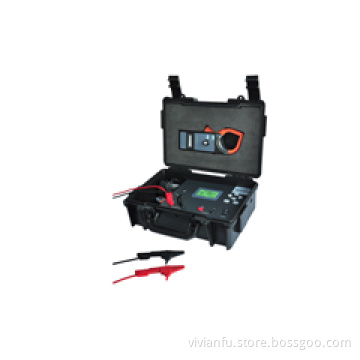 Ground Fault Locator